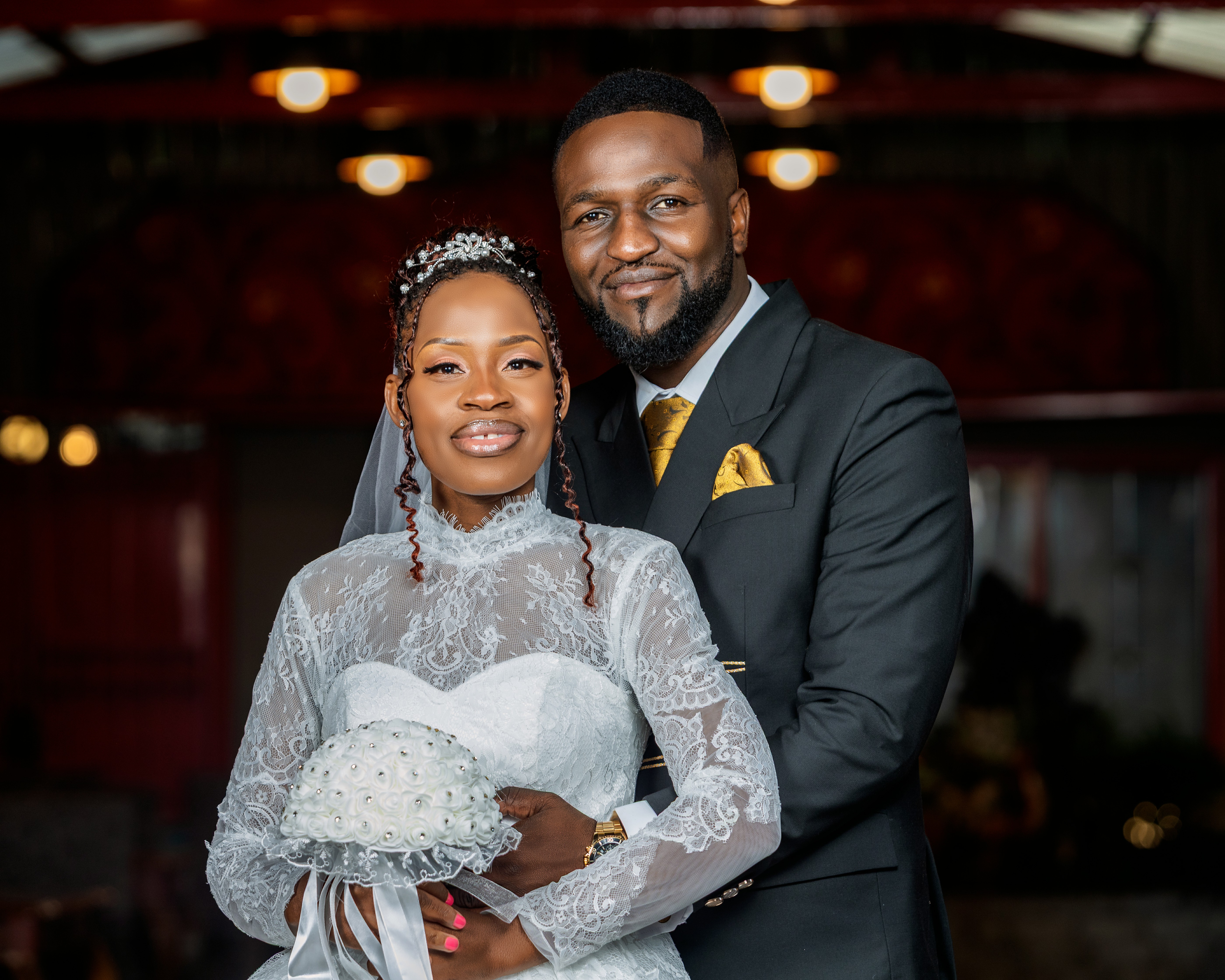 Wedding Photography